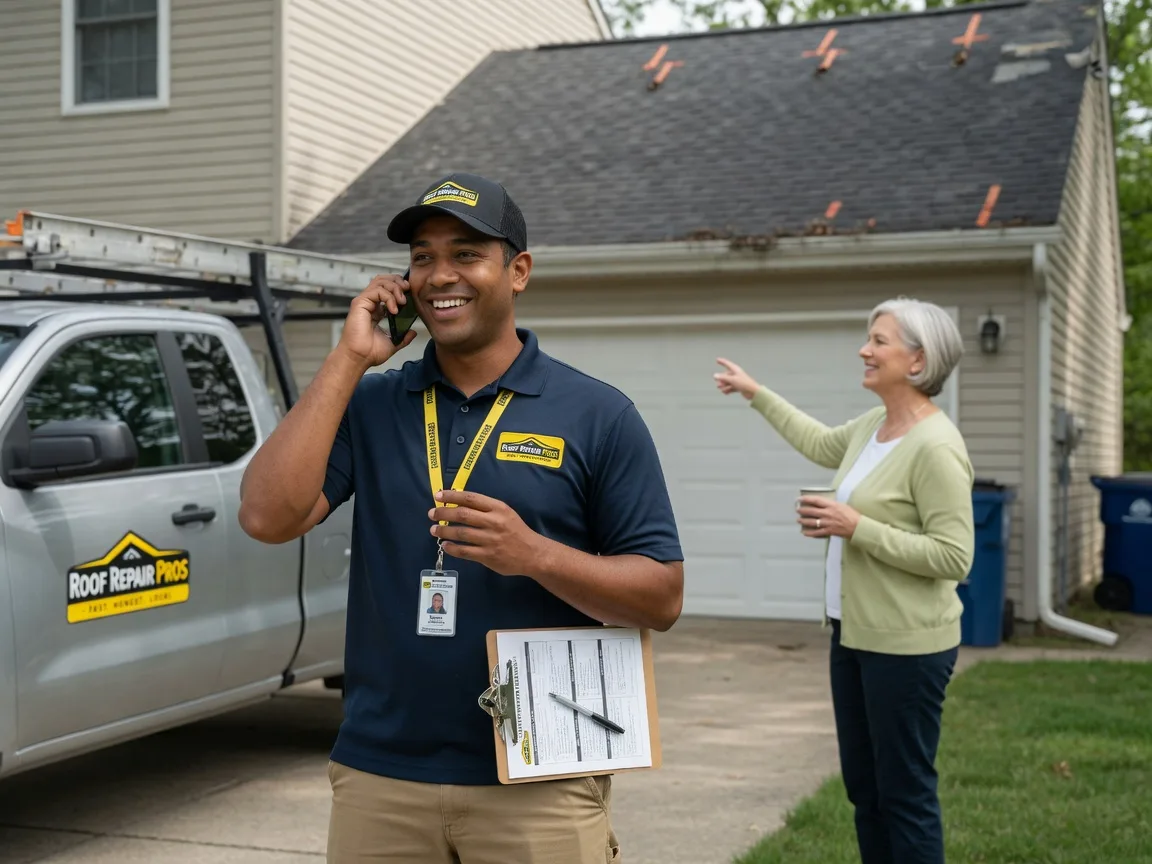 Roof Repair Thorpe, WV FAQs